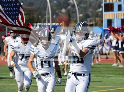 Thumbnail 2 in Marin Catholic @ Tamalpais photogallery.