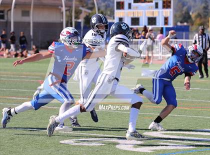 Thumbnail 1 in Marin Catholic @ Tamalpais photogallery.