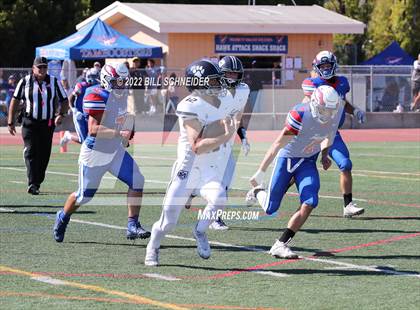 Thumbnail 2 in Marin Catholic @ Tamalpais photogallery.