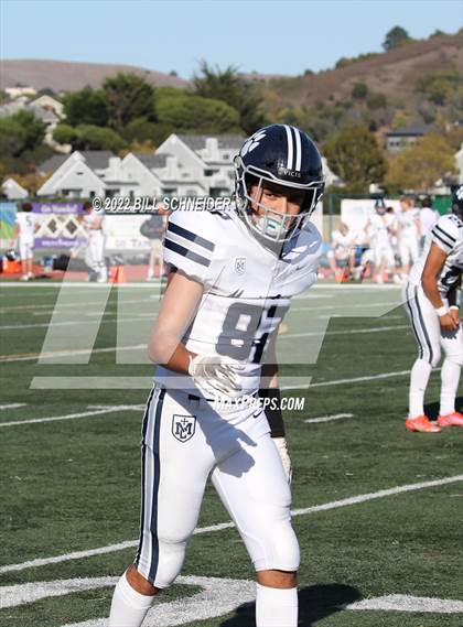Thumbnail 2 in Marin Catholic @ Tamalpais photogallery.