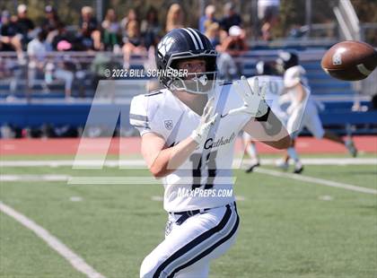 Thumbnail 3 in Marin Catholic @ Tamalpais photogallery.