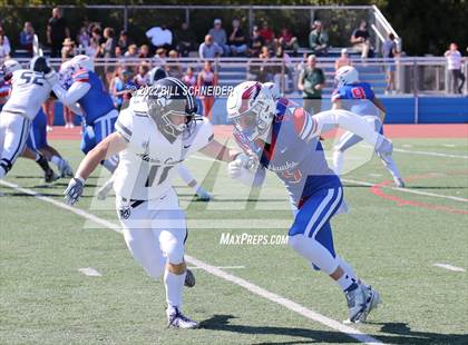 Thumbnail 2 in Marin Catholic @ Tamalpais photogallery.