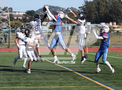 Thumbnail 3 in Marin Catholic @ Tamalpais photogallery.