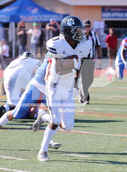 Thumbnail 3 in Marin Catholic @ Tamalpais photogallery.