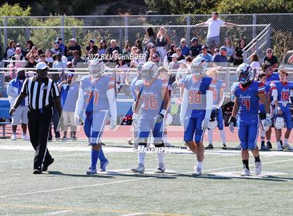 Thumbnail 1 in Marin Catholic @ Tamalpais photogallery.