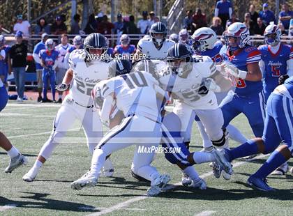 Thumbnail 2 in Marin Catholic @ Tamalpais photogallery.