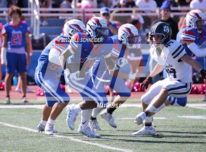 Thumbnail 1 in Marin Catholic @ Tamalpais photogallery.