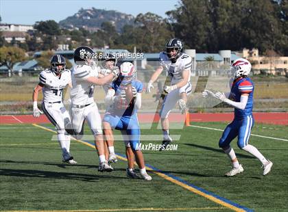 Thumbnail 2 in Marin Catholic @ Tamalpais photogallery.