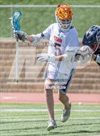 Photo from the gallery "Chaparral @ Legend"