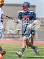 Photo from the gallery "Chaparral @ Legend"