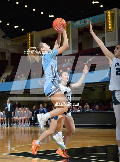 Thumbnail 1 in Westlake vs Putnam Valley (NYSPHSAA  Section 1 Class B Final) photogallery.