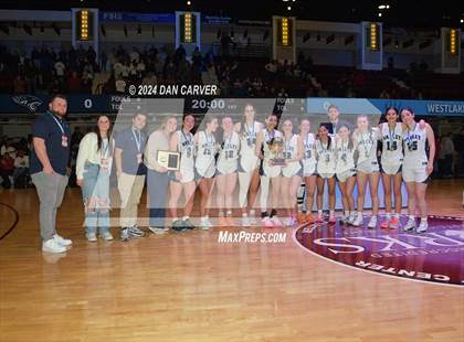 Thumbnail 1 in Westlake vs Putnam Valley (NYSPHSAA  Section 1 Class B Final) photogallery.