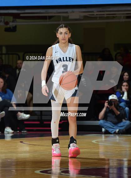Thumbnail 1 in Westlake vs Putnam Valley (NYSPHSAA  Section 1 Class B Final) photogallery.