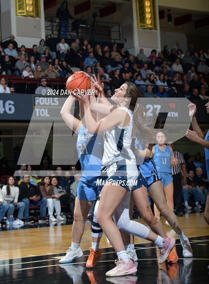 Thumbnail 3 in Westlake vs Putnam Valley (NYSPHSAA  Section 1 Class B Final) photogallery.