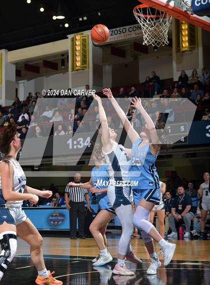 Thumbnail 2 in Westlake vs Putnam Valley (NYSPHSAA  Section 1 Class B Final) photogallery.