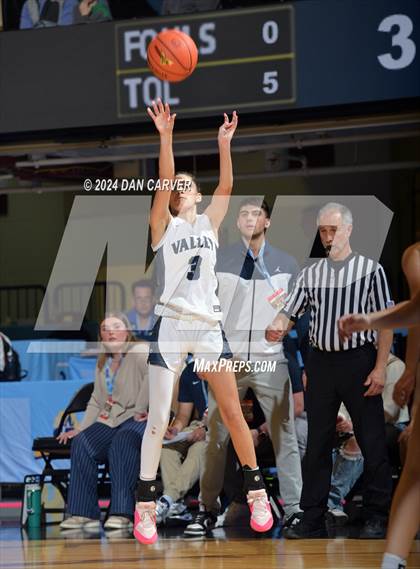 Thumbnail 1 in Westlake vs Putnam Valley (NYSPHSAA  Section 1 Class B Final) photogallery.