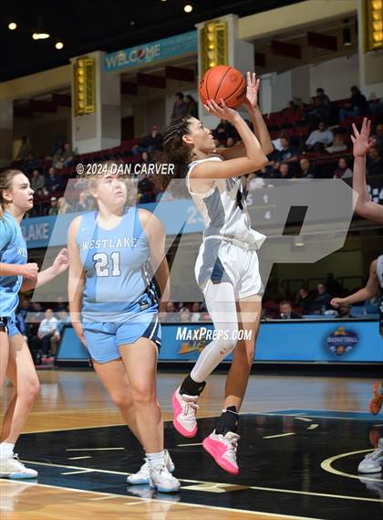 Thumbnail 3 in Westlake vs Putnam Valley (NYSPHSAA  Section 1 Class B Final) photogallery.