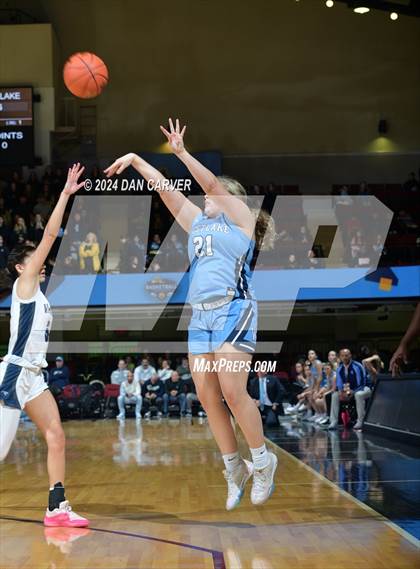 Thumbnail 3 in Westlake vs Putnam Valley (NYSPHSAA  Section 1 Class B Final) photogallery.