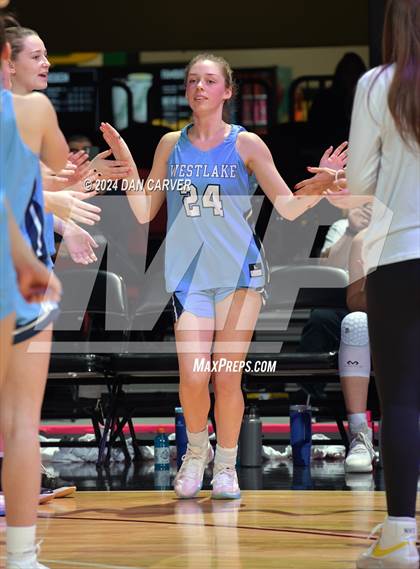 Thumbnail 3 in Westlake vs Putnam Valley (NYSPHSAA  Section 1 Class B Final) photogallery.