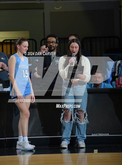 Thumbnail 2 in Westlake vs Putnam Valley (NYSPHSAA  Section 1 Class B Final) photogallery.