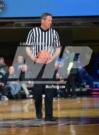 Thumbnail 1 in Westlake vs Putnam Valley (NYSPHSAA  Section 1 Class B Final) photogallery.