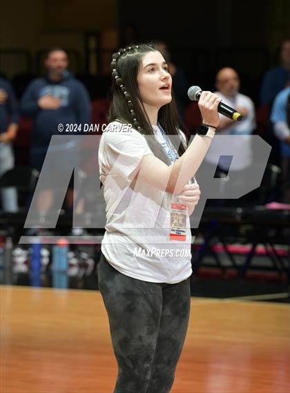 Thumbnail 2 in Westlake vs Putnam Valley (NYSPHSAA  Section 1 Class B Final) photogallery.