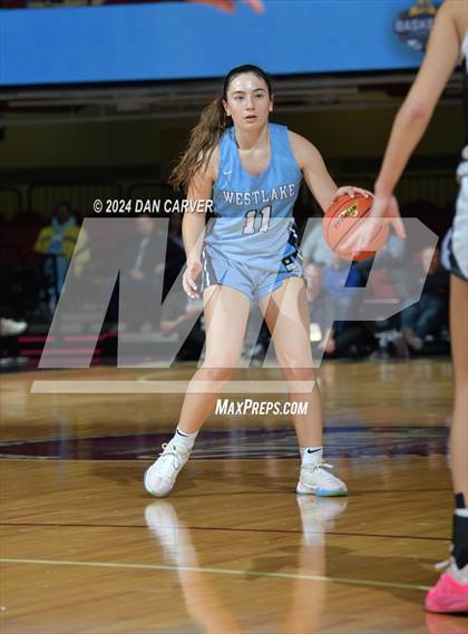 Thumbnail 3 in Westlake vs Putnam Valley (NYSPHSAA  Section 1 Class B Final) photogallery.