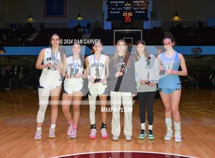 Thumbnail 2 in Westlake vs Putnam Valley (NYSPHSAA  Section 1 Class B Final) photogallery.