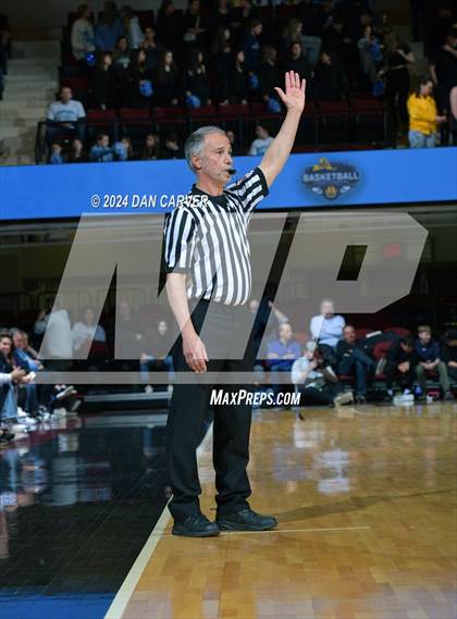 Thumbnail 3 in Westlake vs Putnam Valley (NYSPHSAA  Section 1 Class B Final) photogallery.