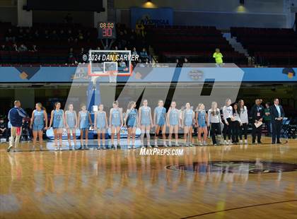 Thumbnail 1 in Westlake vs Putnam Valley (NYSPHSAA  Section 1 Class B Final) photogallery.