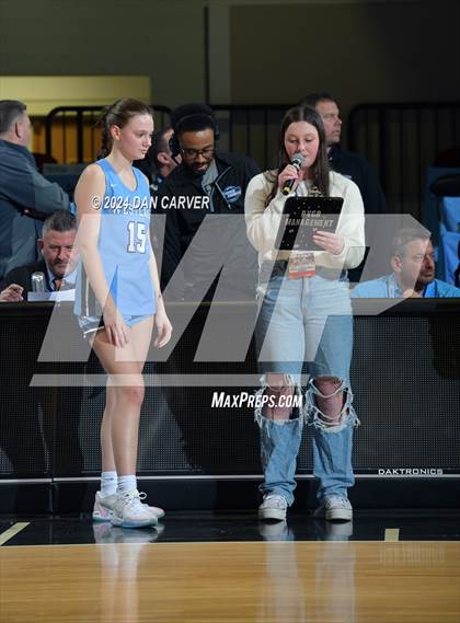 Thumbnail 3 in Westlake vs Putnam Valley (NYSPHSAA  Section 1 Class B Final) photogallery.