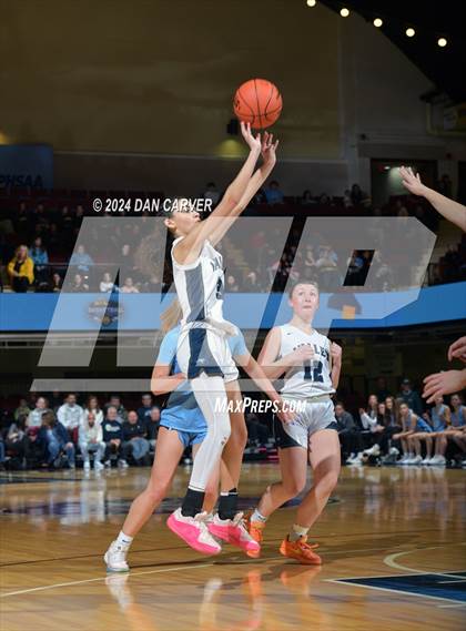 Thumbnail 2 in Westlake vs Putnam Valley (NYSPHSAA  Section 1 Class B Final) photogallery.