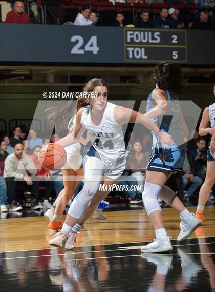 Thumbnail 2 in Westlake vs Putnam Valley (NYSPHSAA  Section 1 Class B Final) photogallery.
