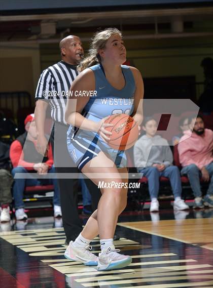 Thumbnail 2 in Westlake vs Putnam Valley (NYSPHSAA  Section 1 Class B Final) photogallery.