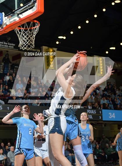 Thumbnail 3 in Westlake vs Putnam Valley (NYSPHSAA  Section 1 Class B Final) photogallery.
