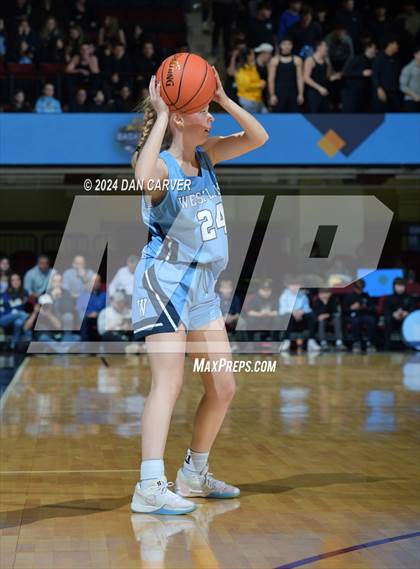 Thumbnail 3 in Westlake vs Putnam Valley (NYSPHSAA  Section 1 Class B Final) photogallery.