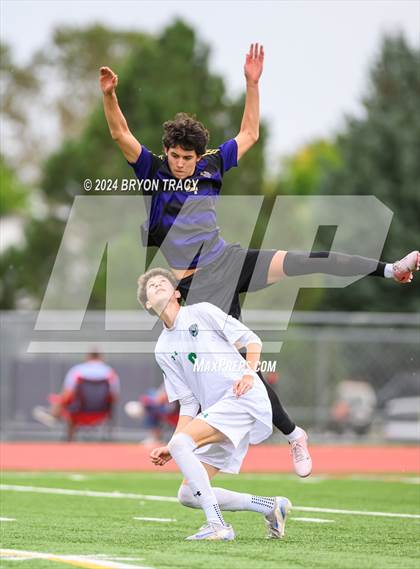 Thumbnail 2 in Fossil Ridge @ Fort Collins photogallery.