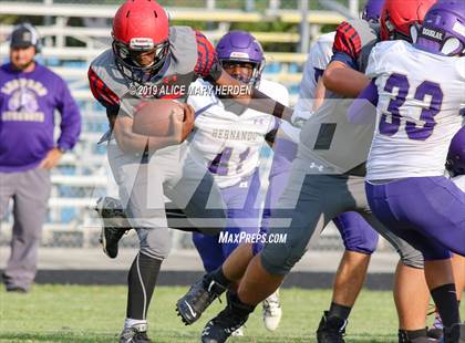 Thumbnail 3 in Hernando @ Springstead  photogallery.