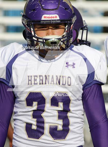Thumbnail 2 in Hernando @ Springstead  photogallery.