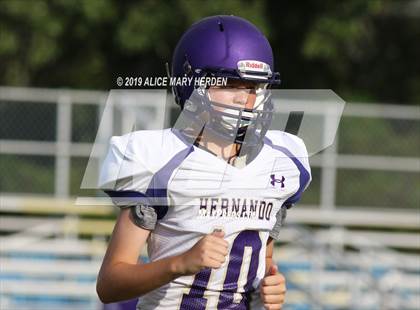 Thumbnail 1 in Hernando @ Springstead  photogallery.