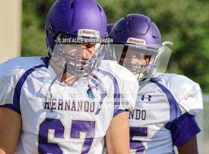 Thumbnail 2 in JV: Hernando @ Springstead  photogallery.