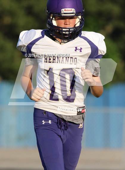 Thumbnail 2 in Hernando @ Springstead  photogallery.