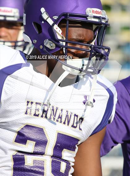 Thumbnail 1 in Hernando @ Springstead  photogallery.