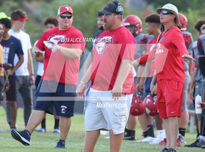 Thumbnail 1 in Hernando @ Springstead  photogallery.