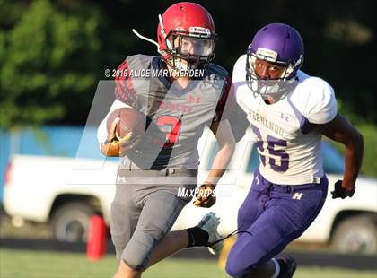 Thumbnail 2 in Hernando @ Springstead  photogallery.