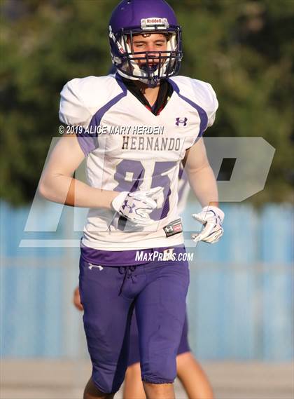 Thumbnail 3 in Hernando @ Springstead  photogallery.