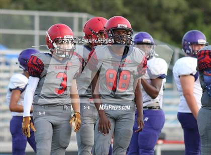Thumbnail 3 in Hernando @ Springstead  photogallery.