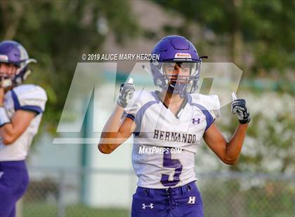 Thumbnail 3 in Hernando @ Springstead  photogallery.