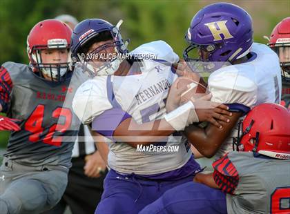 Thumbnail 1 in Hernando @ Springstead  photogallery.