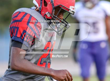 Thumbnail 1 in Hernando @ Springstead  photogallery.